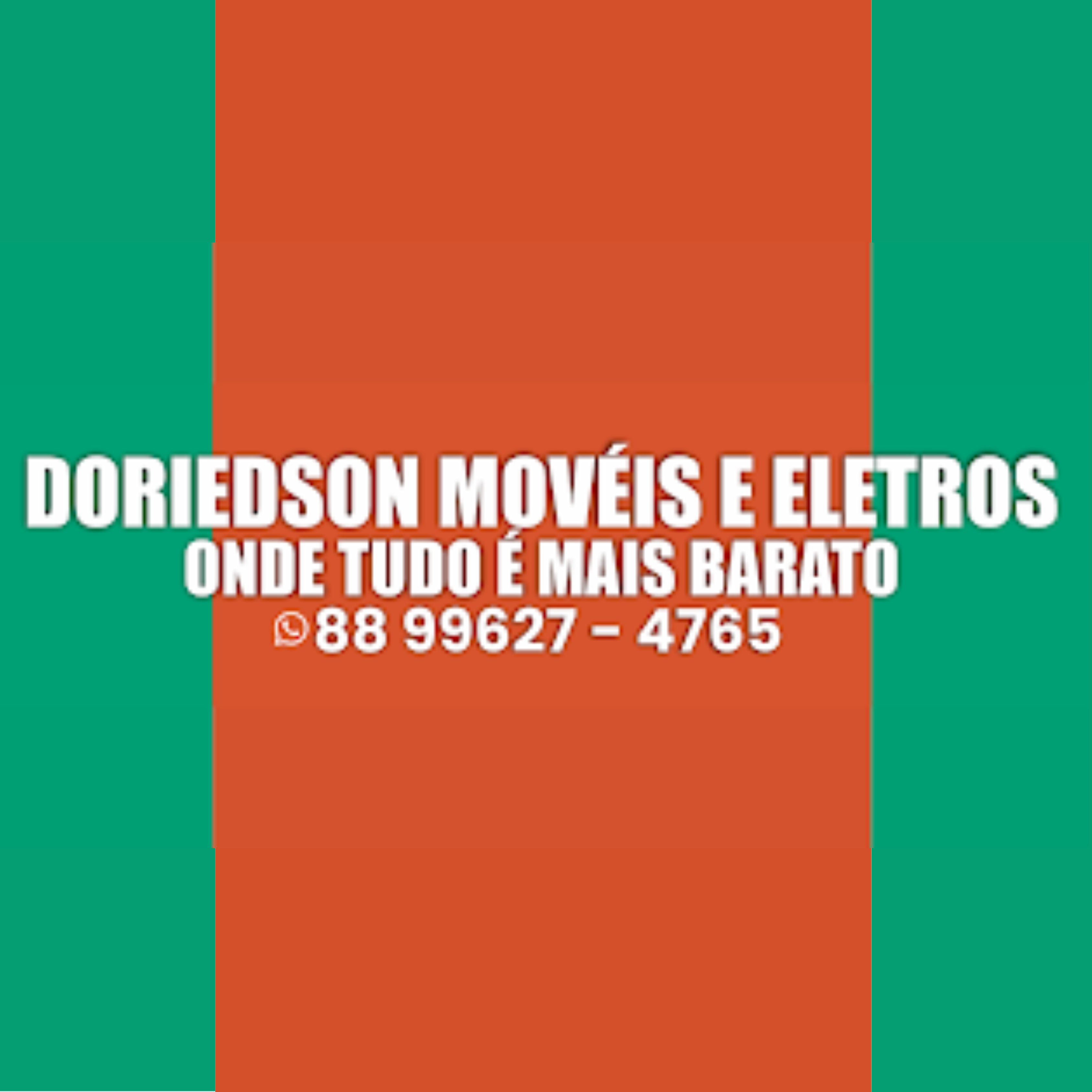 DORIEDSON MOVEIS E ELETROS