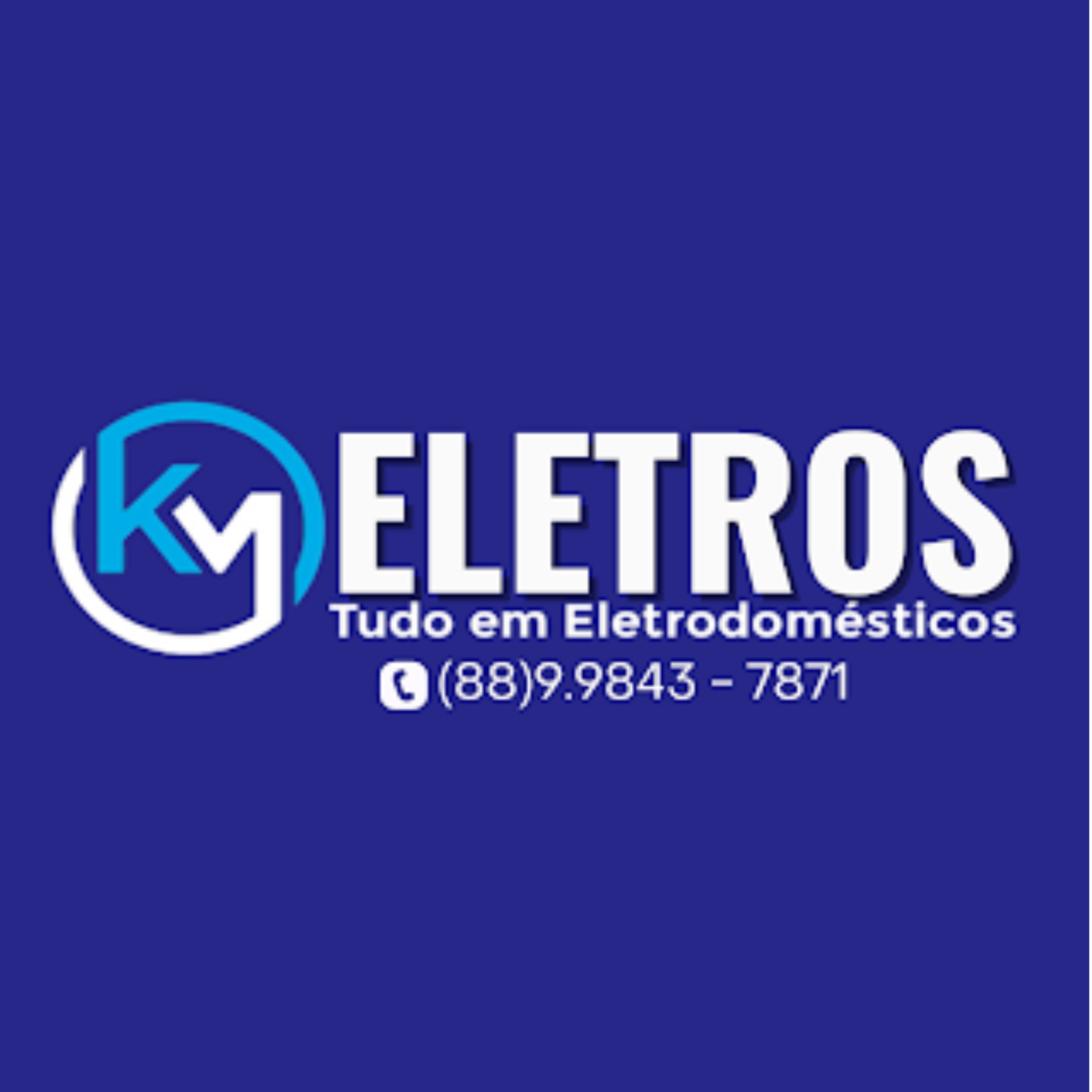 KM ELETROS